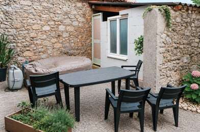 Maison 7 pièces 166000 €