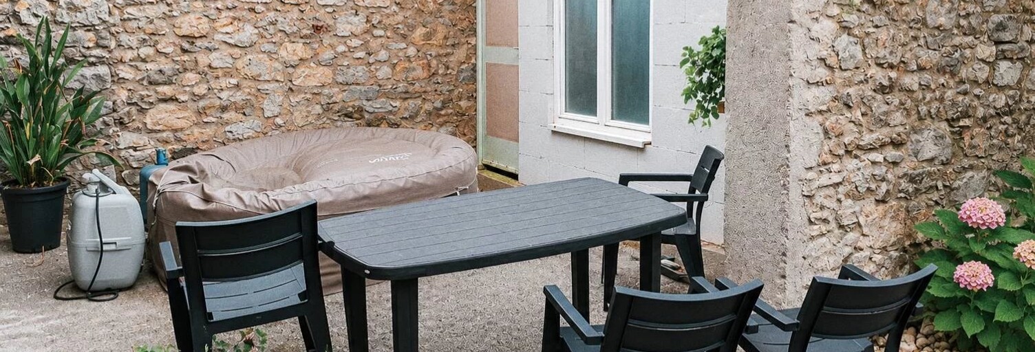 Maison 7 Pièces 180 m² à vendre à La Palme (11480)
