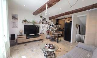 Maison 4 Pièces 80 m² à vendre à Roquebrune-sur-Argens (83520)