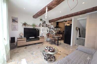 Maison 4 pièces 249000 €