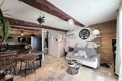 Maison 4 pièces 249000 €