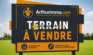 Terrain  716 m² à vendre à Chauffry (77169)