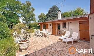 Maison 5 Pièces 134 m² à vendre à Lésigny (77150)