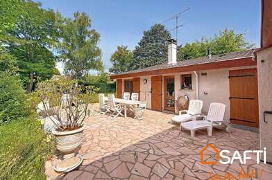 Maison 5 pièces 430000 €