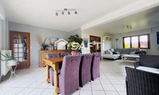 Maison 5 Pièces 156 m² à vendre à Rocquigny (62450)