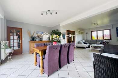 Maison 5 pièces 269500 €
