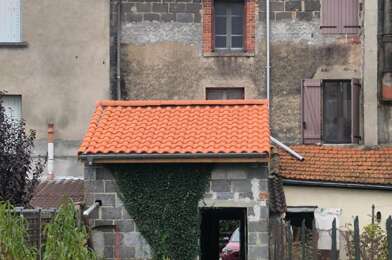 Maison 5 pièces 51000 €