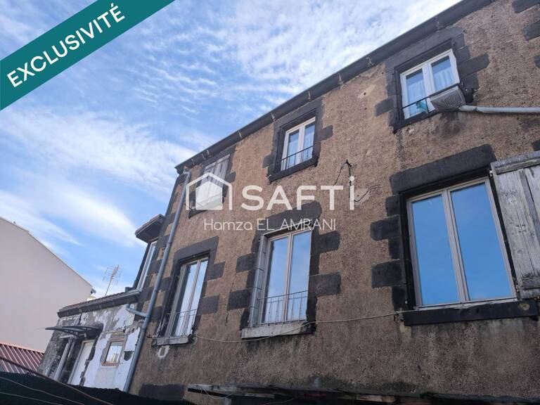 Ensemble immobilier idéalement situé, à fort potentiel — photo 1