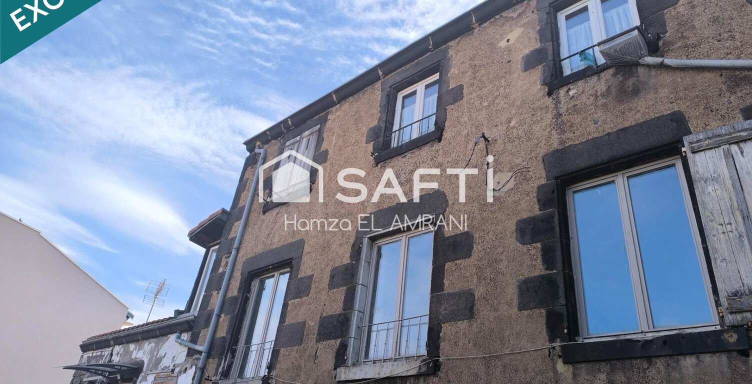 Ensemble immobilier idéalement situé, à fort potentiel — photo 1
