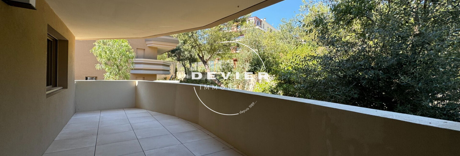 Appartement 2 Pièces 43 m² à louer à Montpellier (34090)
