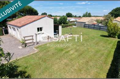 Terrain  85000 €