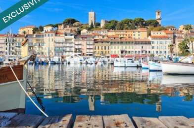Appartement 1 pièces 274000 €