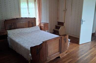 Maison 3 pièces 87000 €