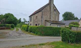 Maison 3 Pièces 93 m² à vendre à Tinchebray-Bocage (61800)