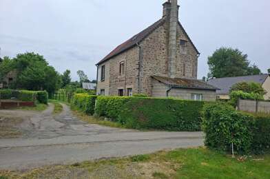 Maison 3 pièces 87000 €