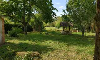 Maison 7 Pièces 89 m² à vendre à La Châtre (36400)