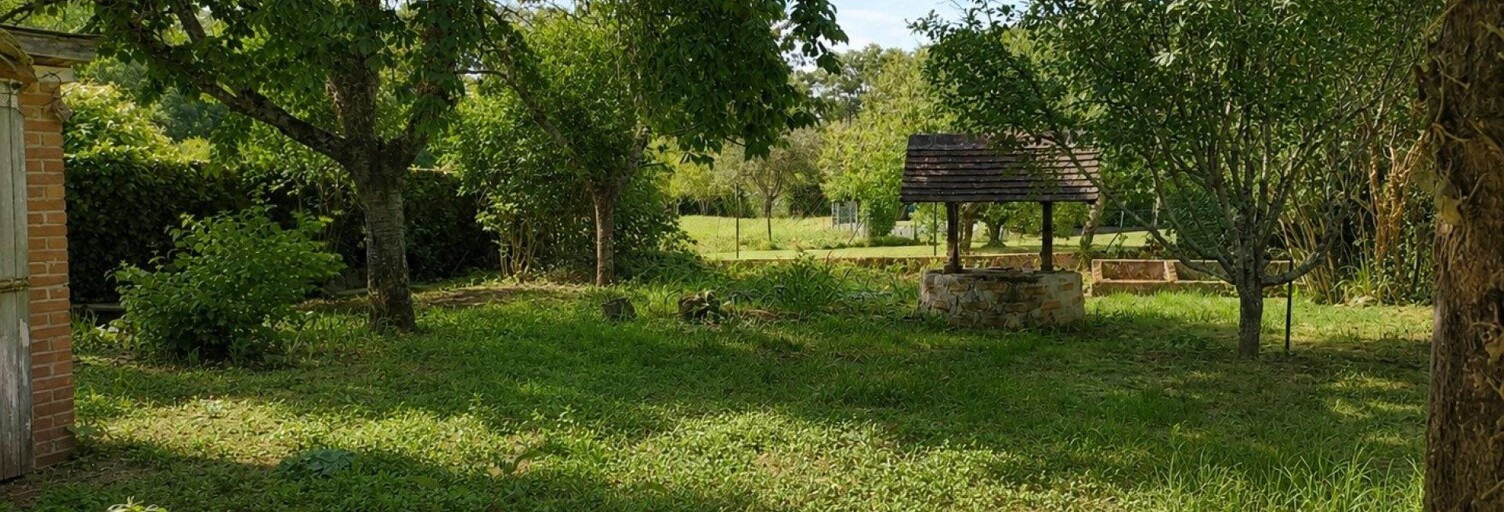 Maison 7 Pièces 89 m² à vendre à La Châtre (36400)