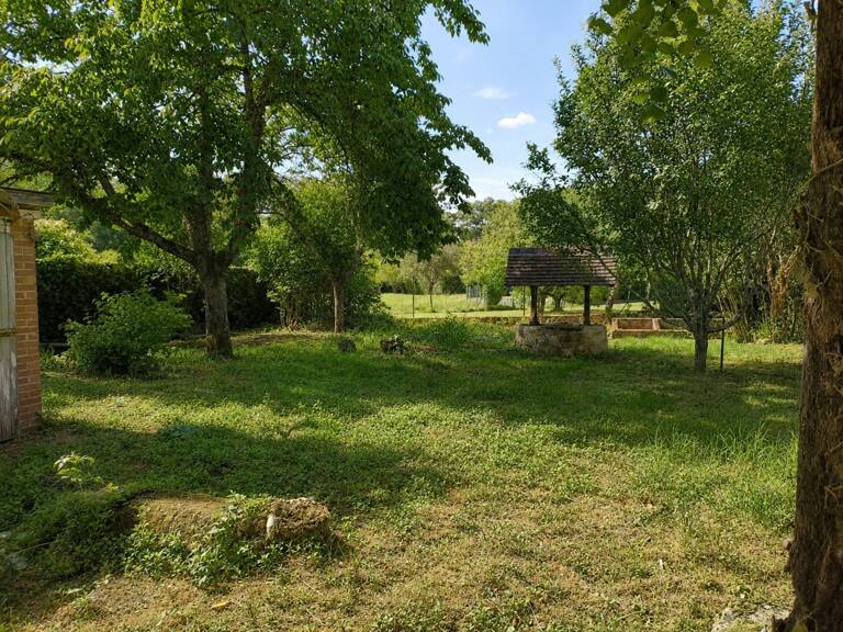 Maison 7 pièces — photo 1