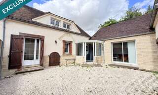 Maison 7 Pièces 150 m² à vendre à Michery (89140)
