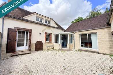 Maison 7 pièces 260000 €