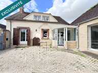 Charmante maison en pierre avec grange attenante et beaux volumes — photo 2