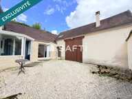 Charmante maison en pierre avec grange attenante et beaux volumes — photo 3