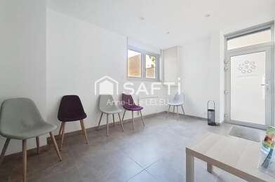Commerce 2 pièces 75000 €