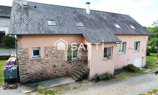 Maison 6 Pièces 160 m² à vendre à Vigeois (19410)