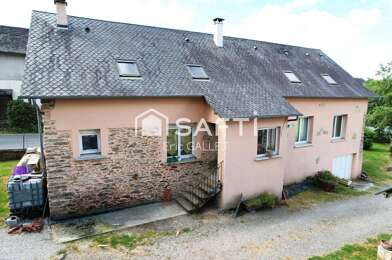 Maison 6 pièces 221950 €