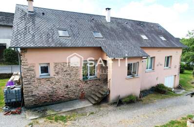 Magnifique maison de village 6 pièces — photo du bien