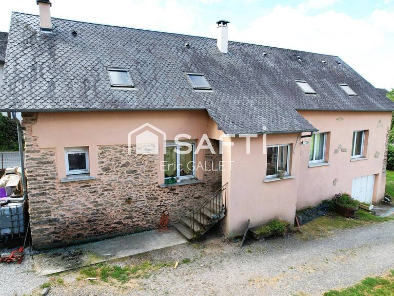 Magnifique maison de village 6 pièces — photo 1