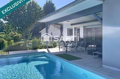 Maison 5 pièces 426000 €