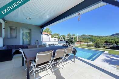 Maison 5 pièces 415000 €