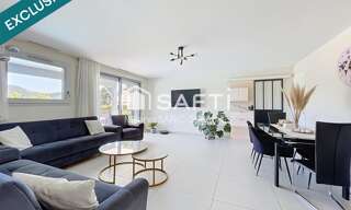 Maison 5 Pièces 127 m² à vendre à Oyeu (38690)