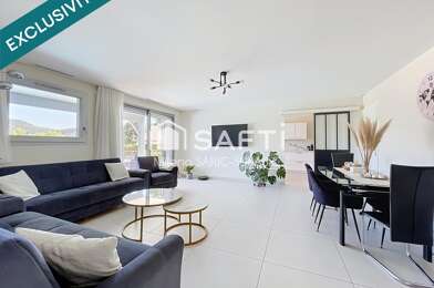 Maison 5 pièces 415000 €