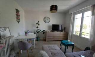 Appartement 2 Pièces 43 m² à vendre à Pau (64000)