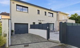 Maison 5 Pièces 140 m² à vendre à Fontaine (38600)