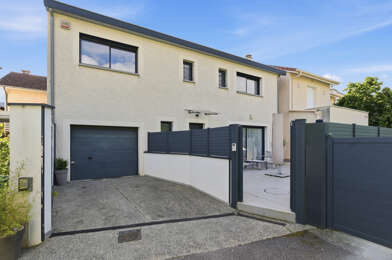 Maison 5 pièces 425000 €