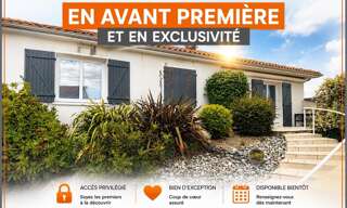 Maison 6 Pièces 115 m² à vendre à Bressuire (79300)