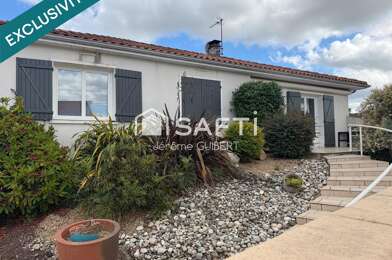 Maison 6 pièces 168000 €