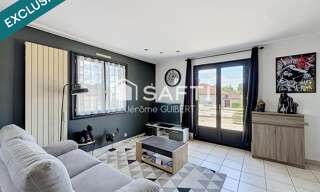 Maison 6 Pièces 115 m² à vendre à Bressuire (79300)