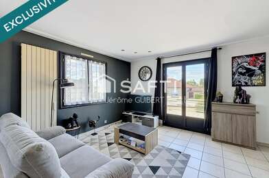 Maison 6 pièces 157900 €