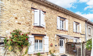 Maison 5 Pièces 153 m² à vendre à La Falaise (78410)