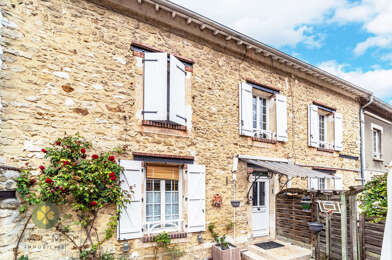 Maison 5 pièces 390000 €