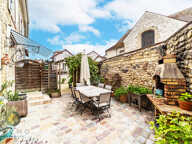 DEPT Yvelines (78) La Falaise + Maison de charme 153M2 — photo 2