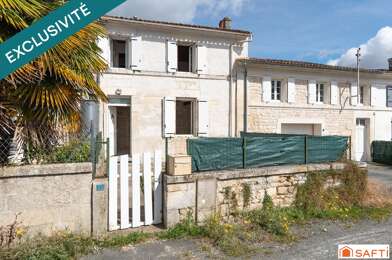 Maison 5 pièces 139900 €