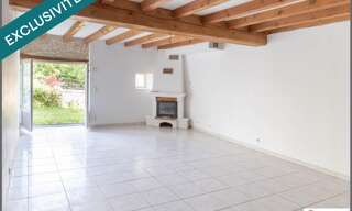 Maison 5 Pièces 145 m² à vendre à Crazannes (17350)