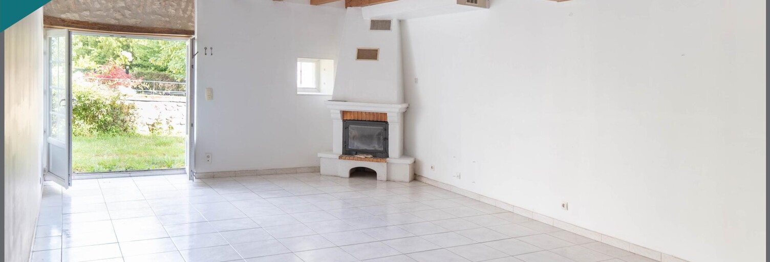 Maison 5 Pièces 145 m² à vendre à Crazannes (17350)
