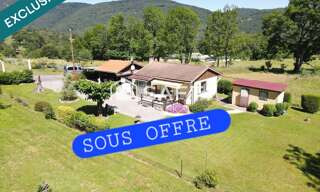 Maison 3 Pièces 50 m² à vendre à Arguenos (31160)