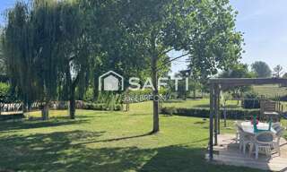 Maison 5 Pièces 95 m² à vendre à Saint-Martin-de-Boscherville (76840)